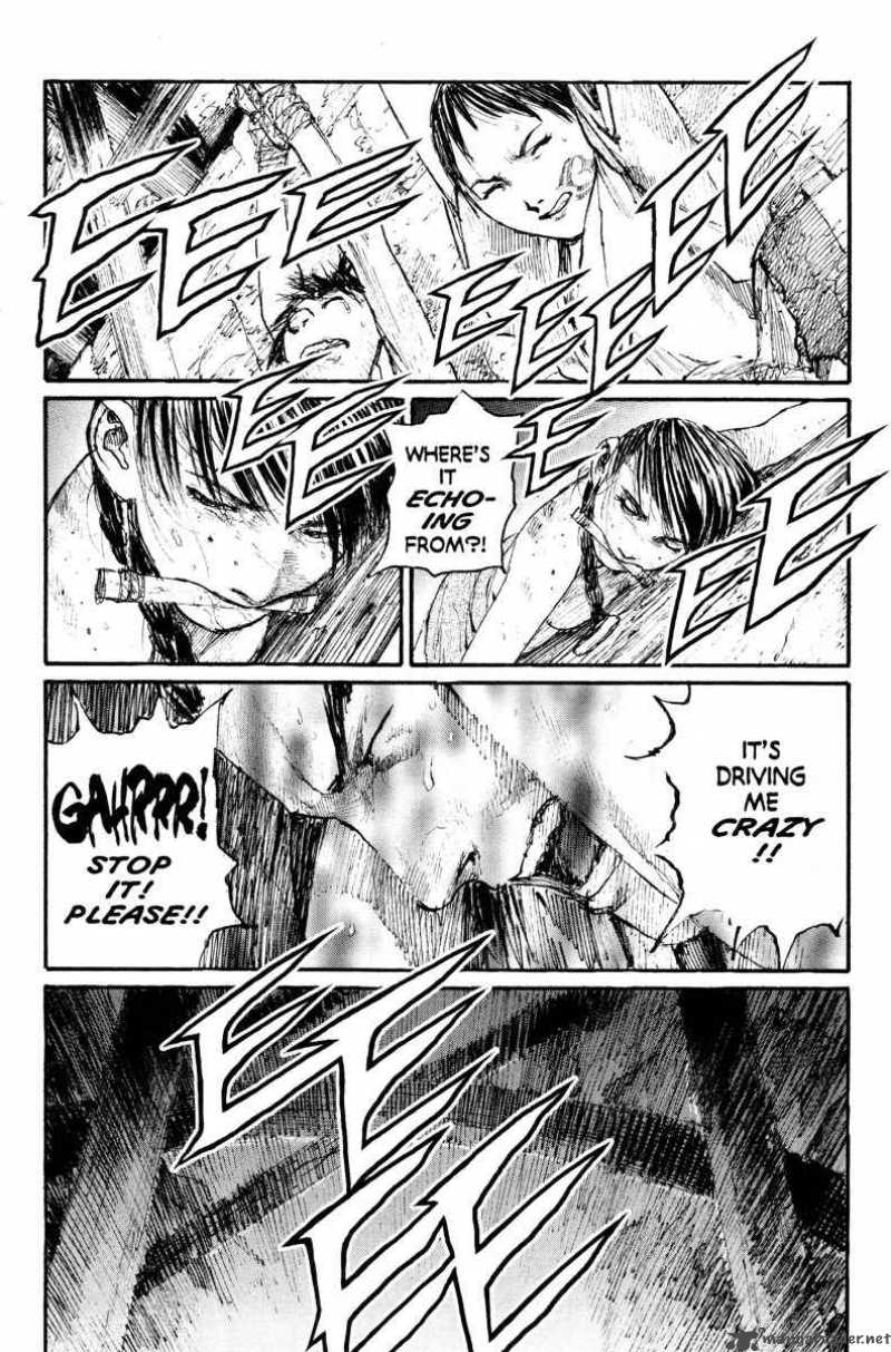 Blade Of The Immortal 131 5