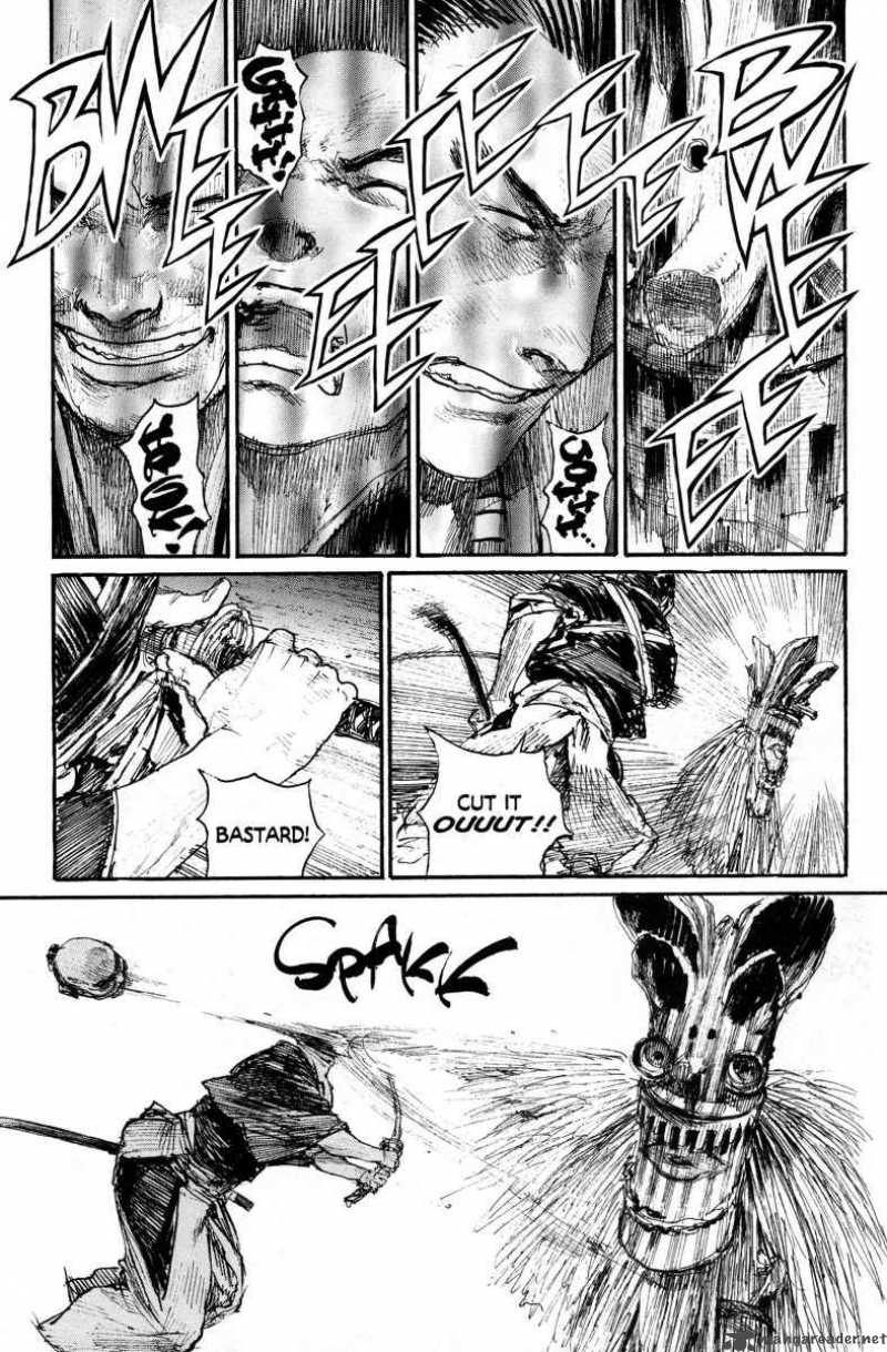 Blade Of The Immortal 131 9