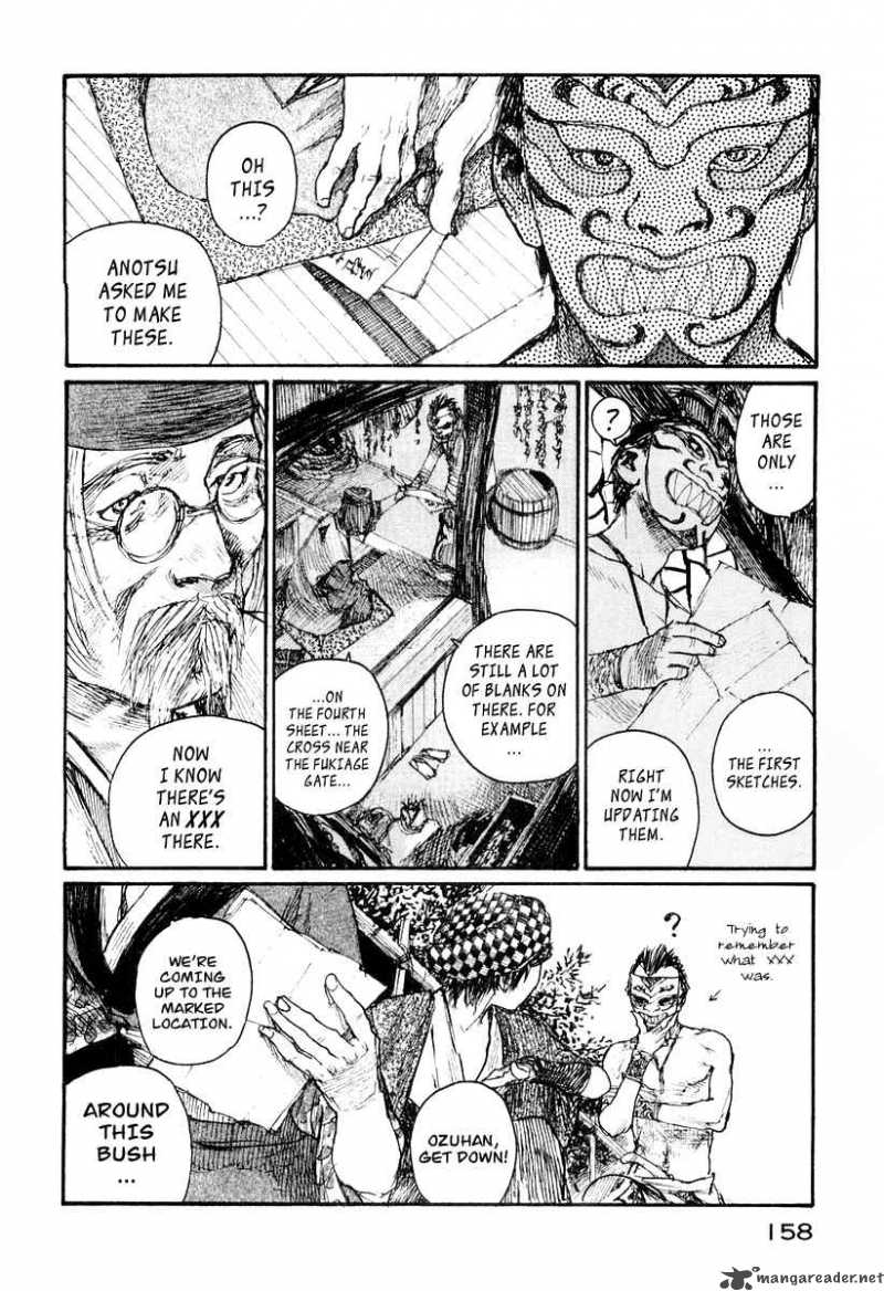 Blade Of The Immortal 132 10