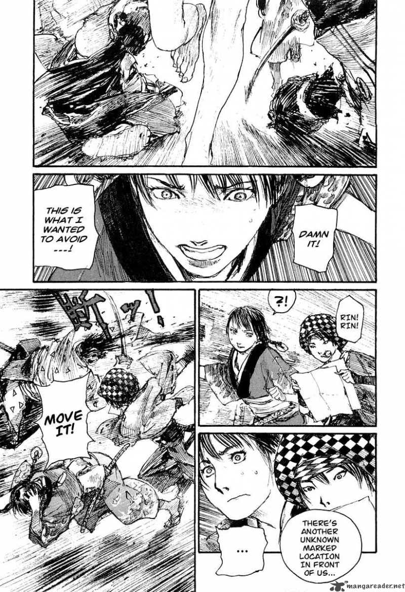 Blade Of The Immortal 132 13