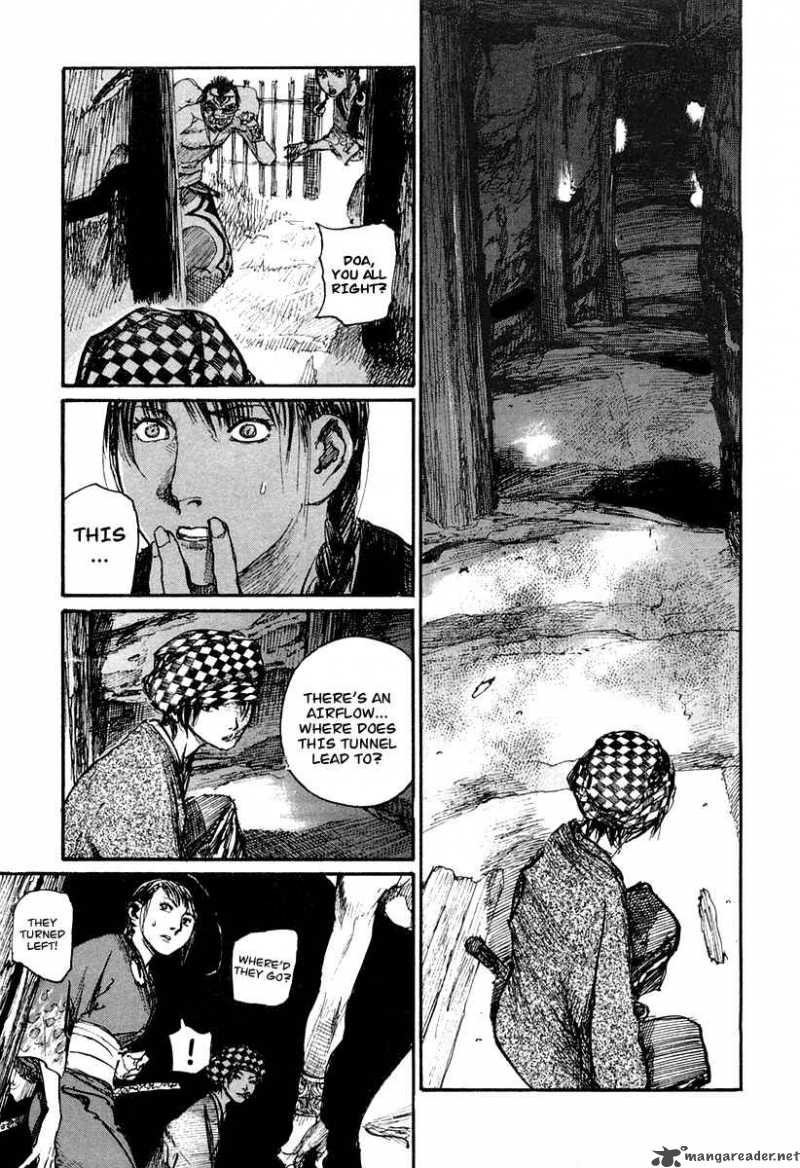 Blade Of The Immortal 132 17
