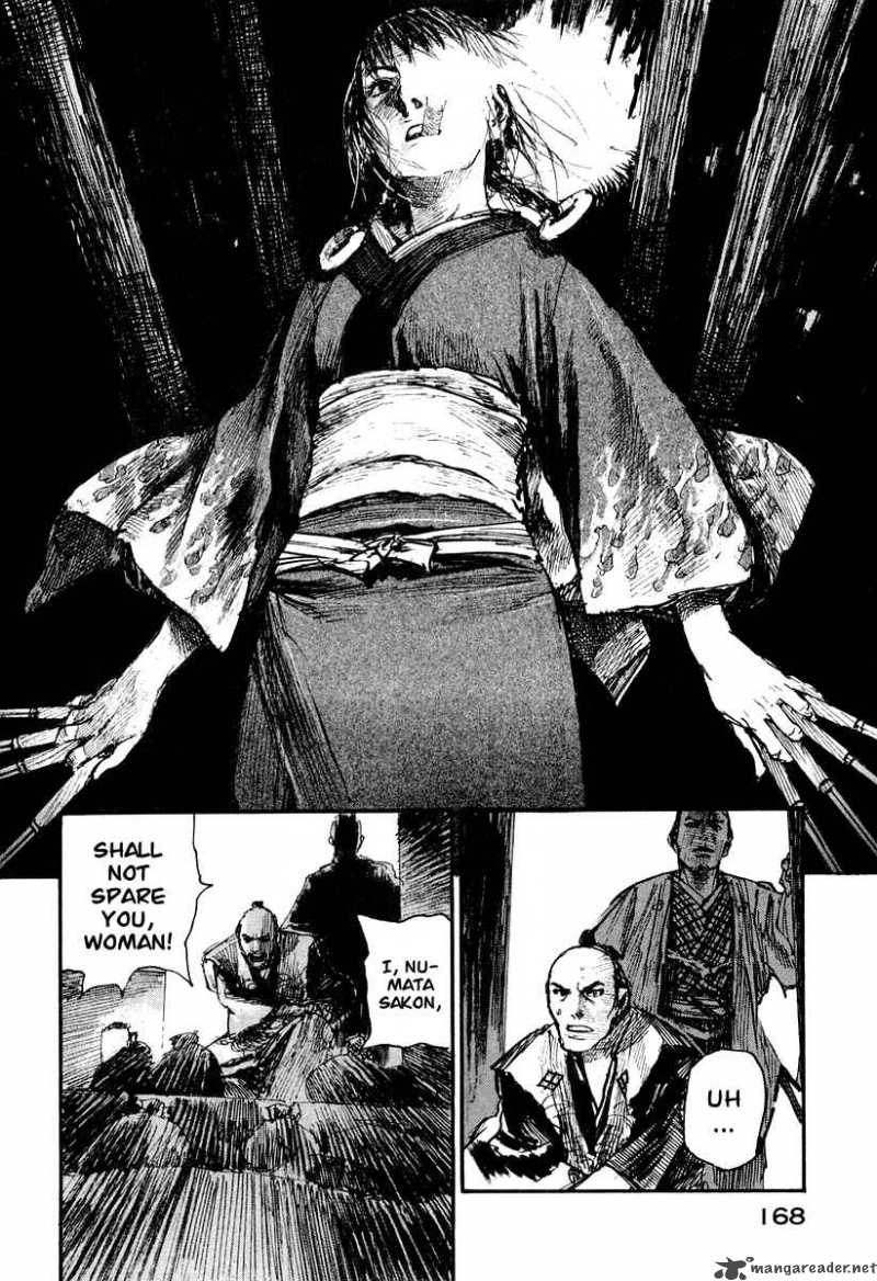Blade Of The Immortal 132 20