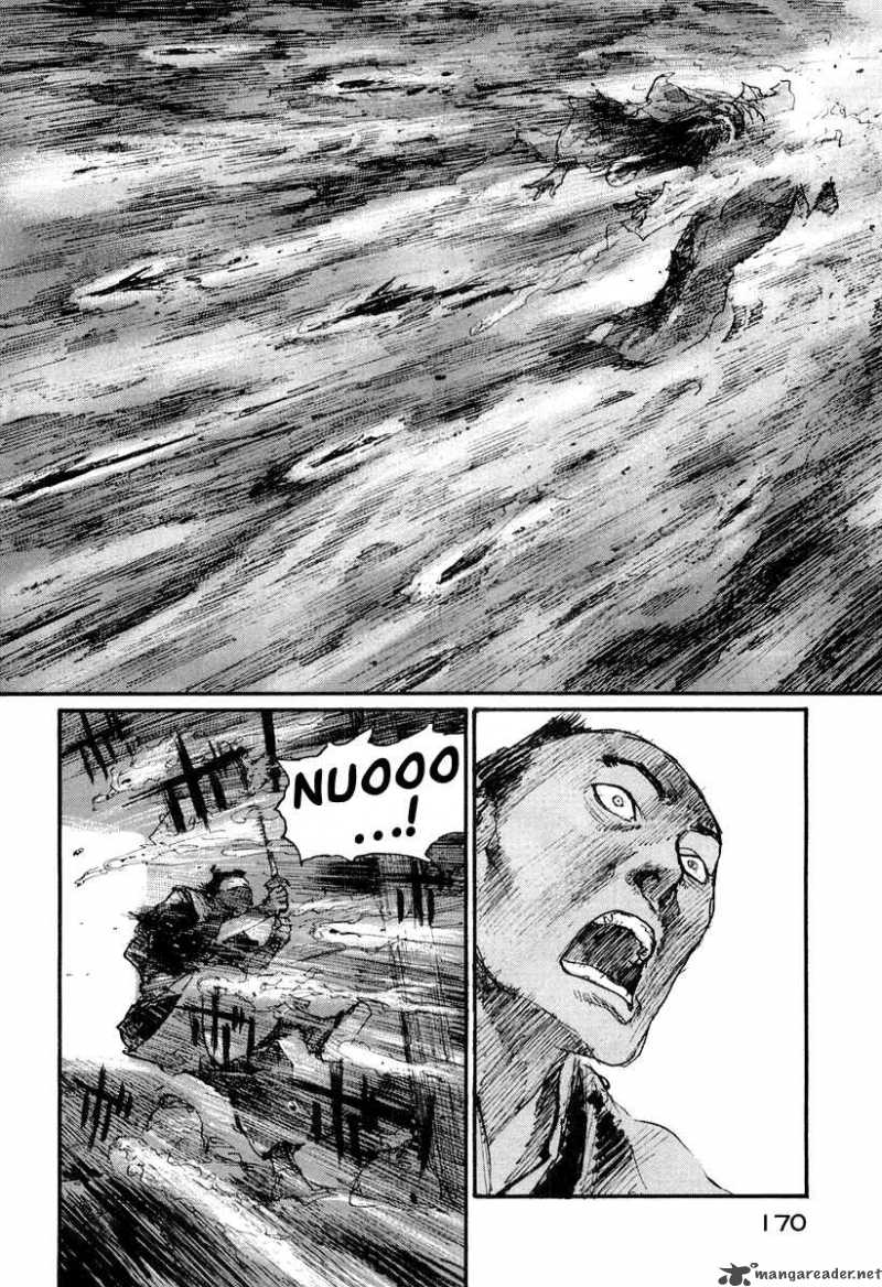 Blade Of The Immortal 132 22