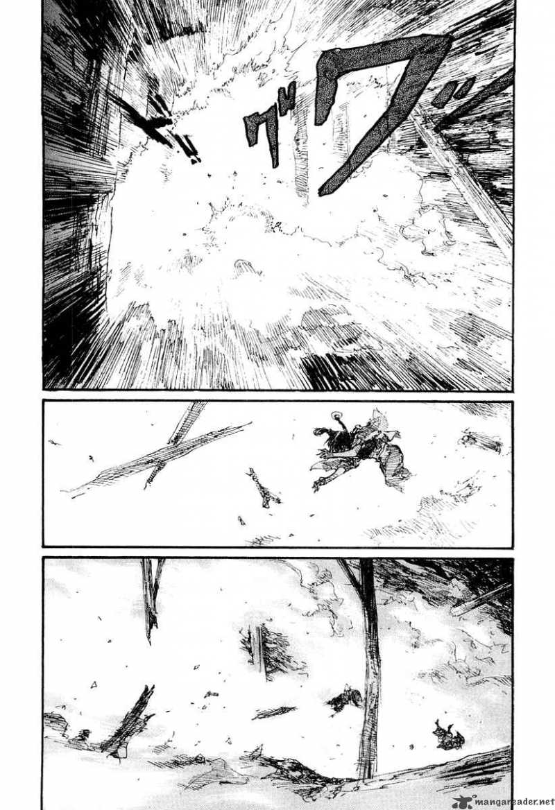 Blade Of The Immortal 132 24