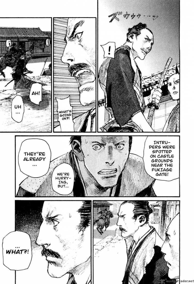 Blade Of The Immortal 132 25