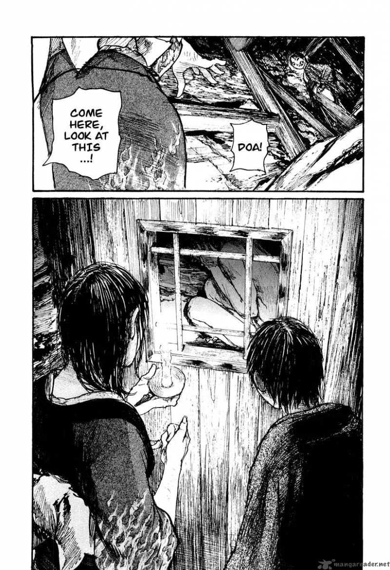 Blade Of The Immortal 132 32
