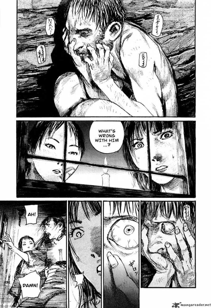 Blade Of The Immortal 132 33