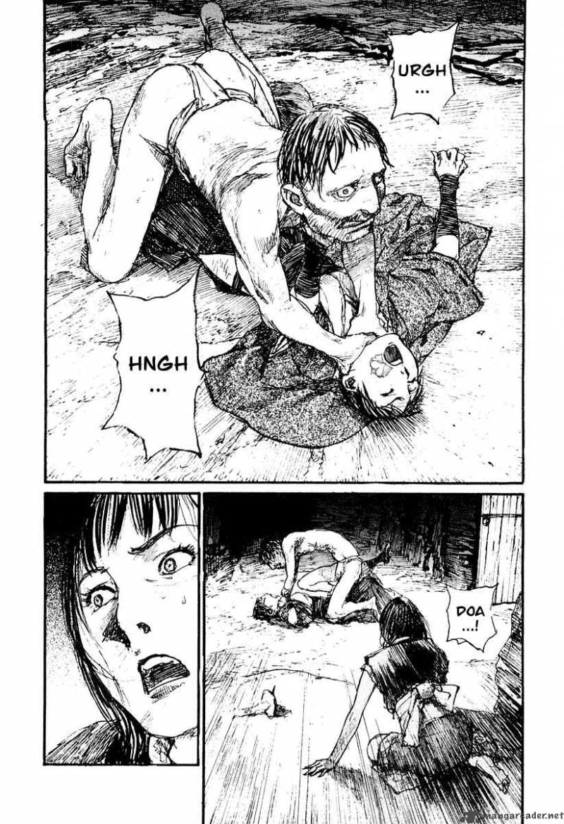 Blade Of The Immortal 132 36