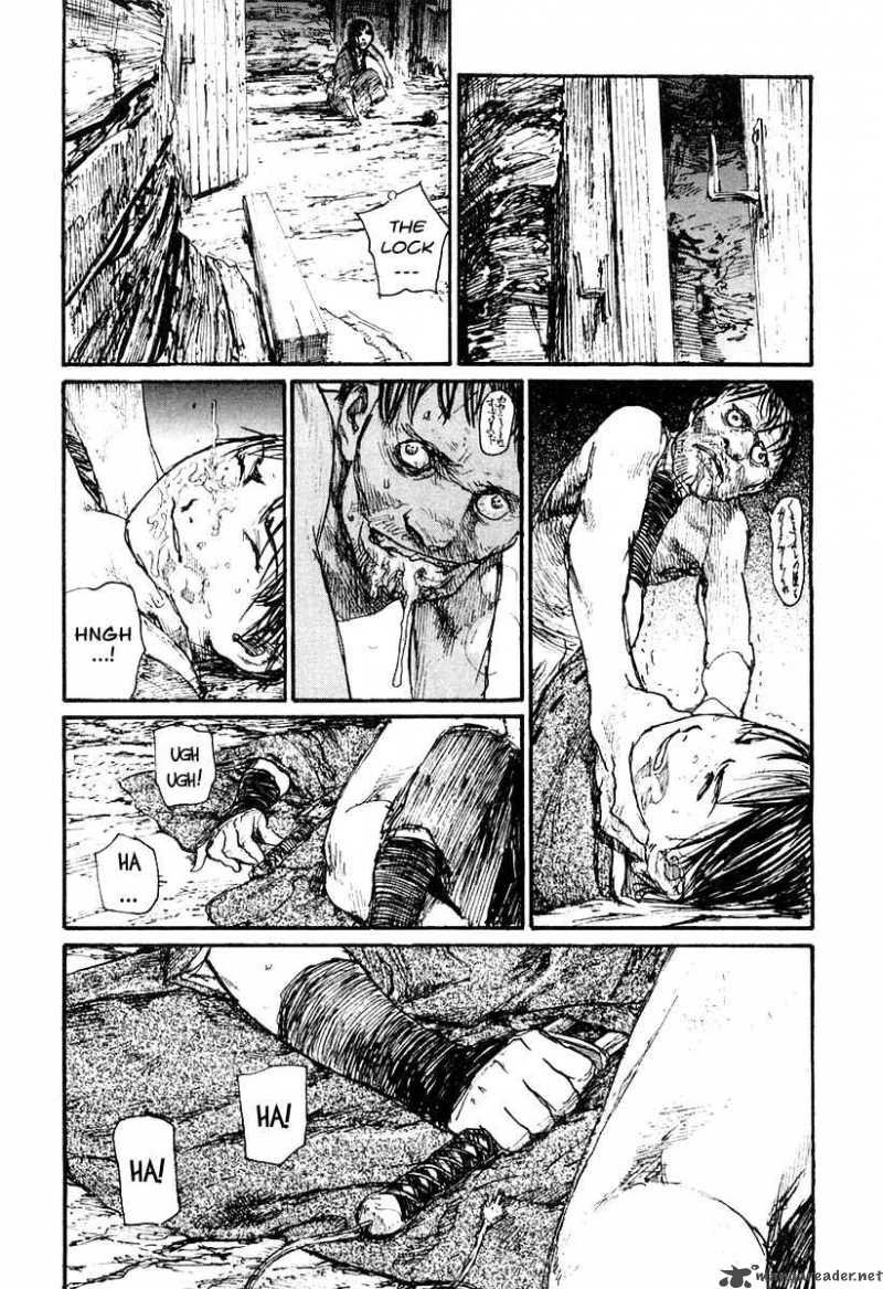 Blade Of The Immortal 132 37
