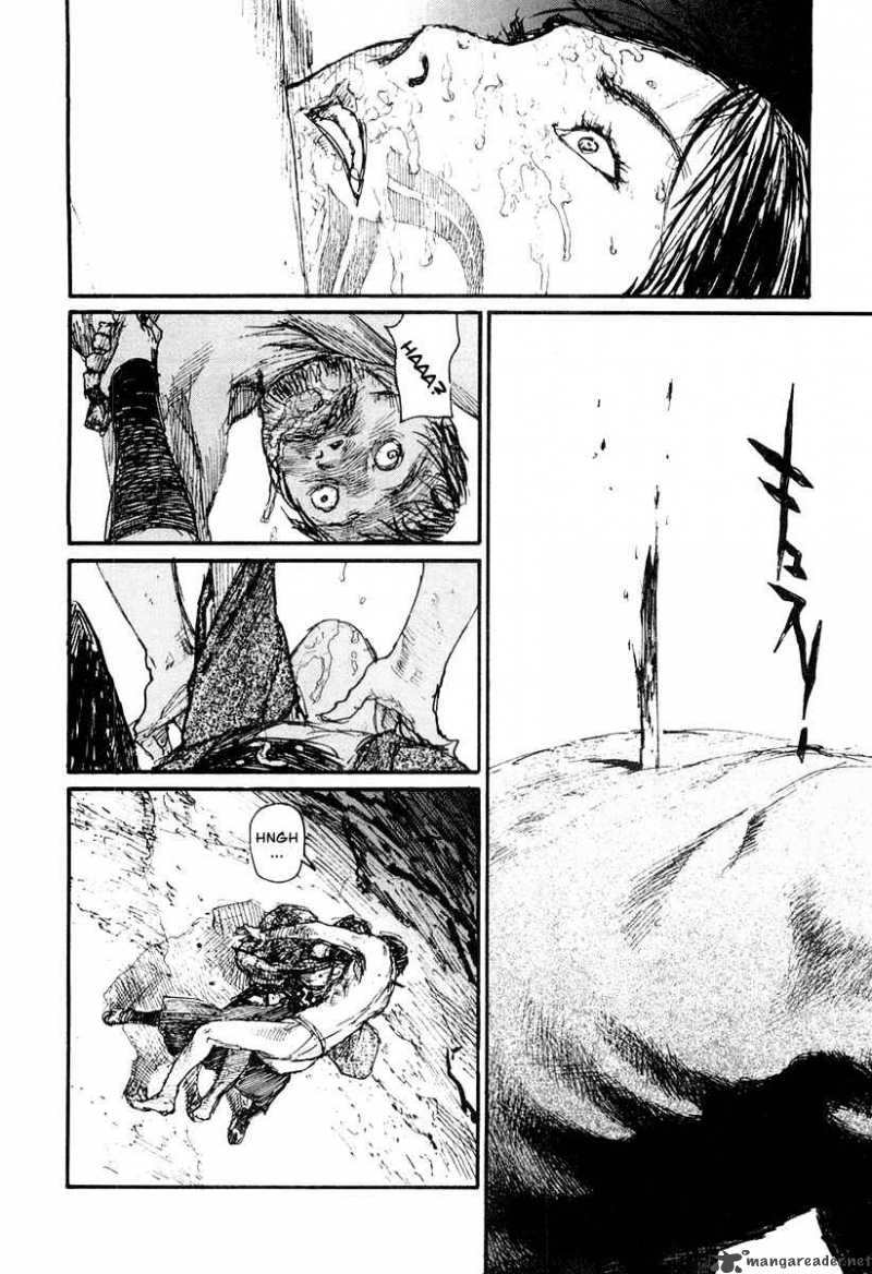 Blade Of The Immortal 132 38