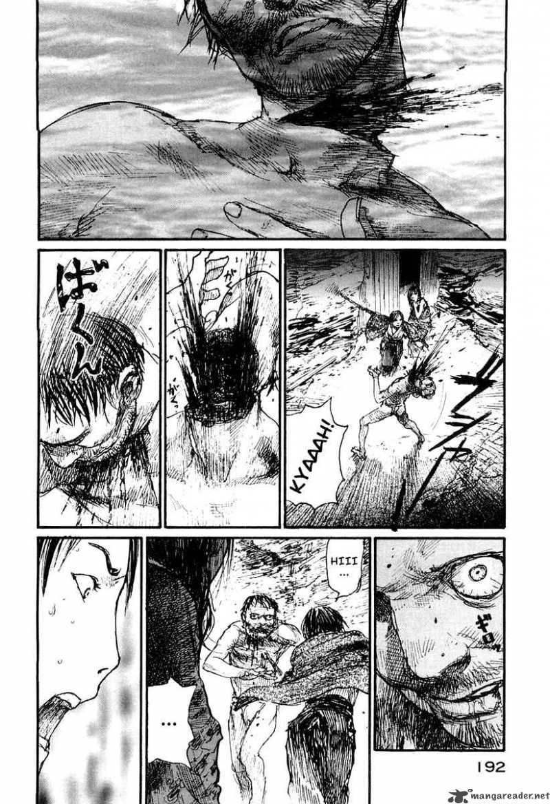 Blade Of The Immortal 132 44