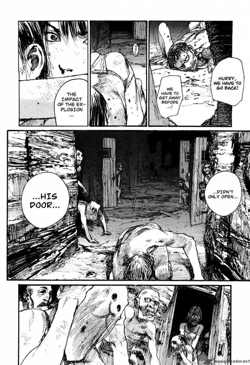 Blade Of The Immortal 132 46