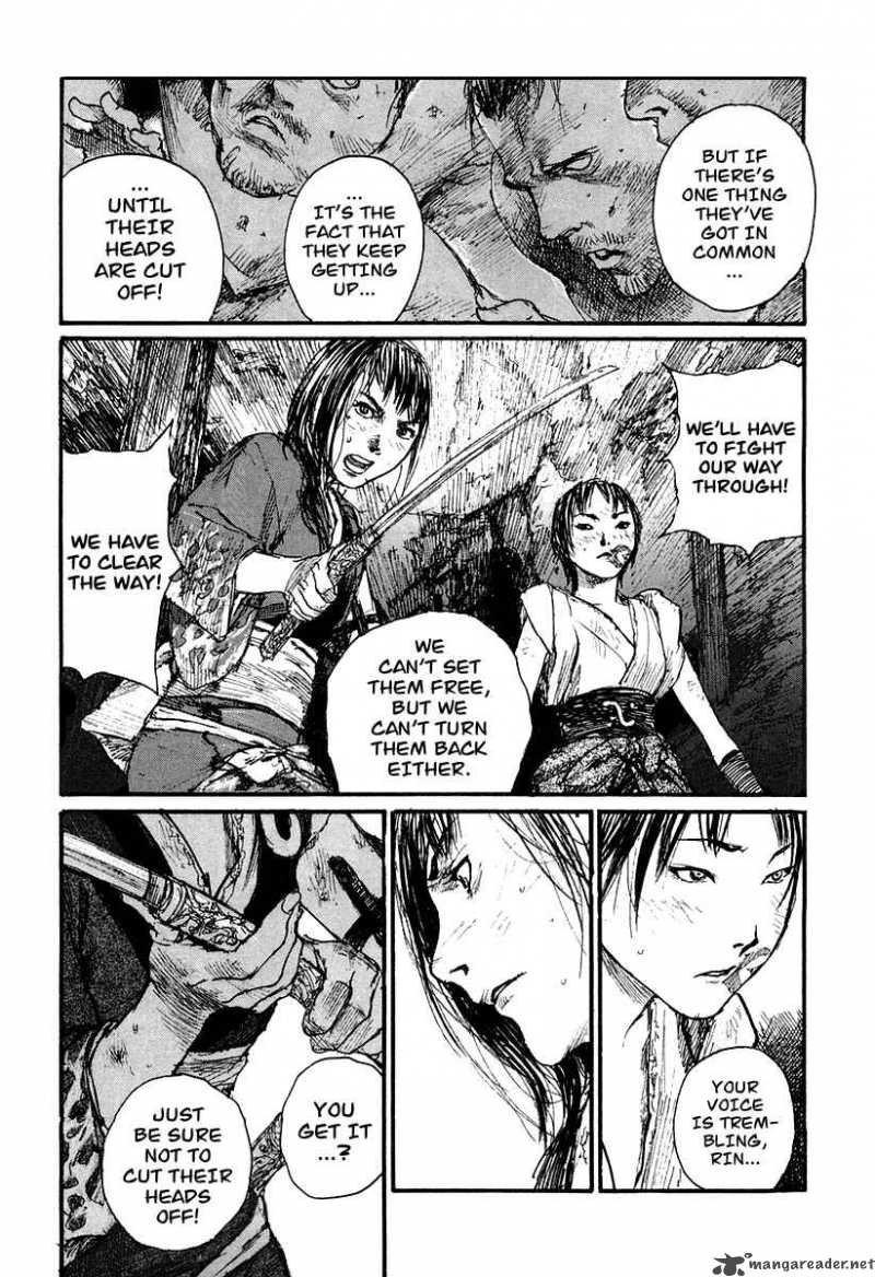 Blade Of The Immortal 132 49