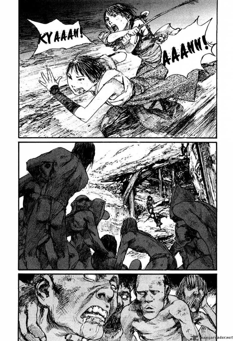 Blade Of The Immortal 132 50
