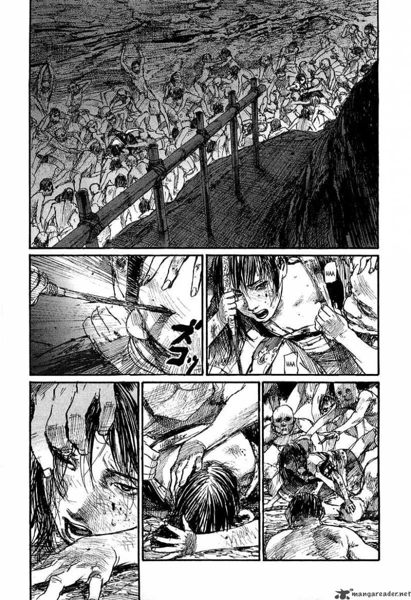 Blade Of The Immortal 132 53
