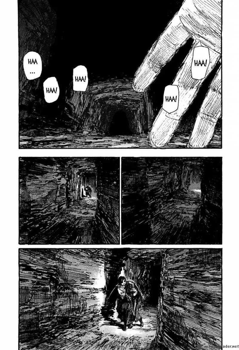 Blade Of The Immortal 132 54