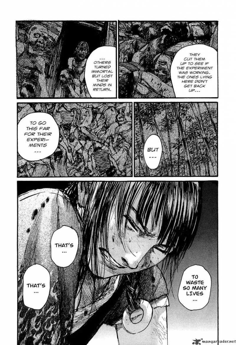Blade Of The Immortal 132 59