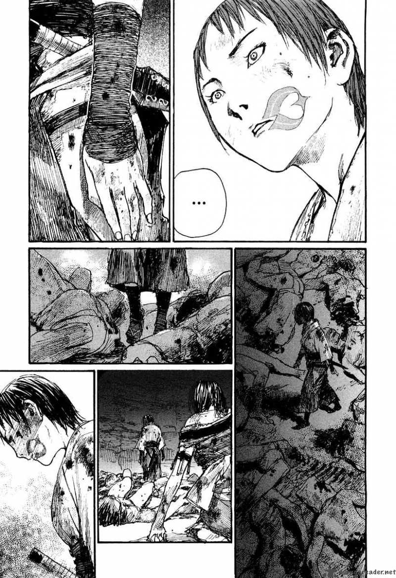 Blade Of The Immortal 132 60