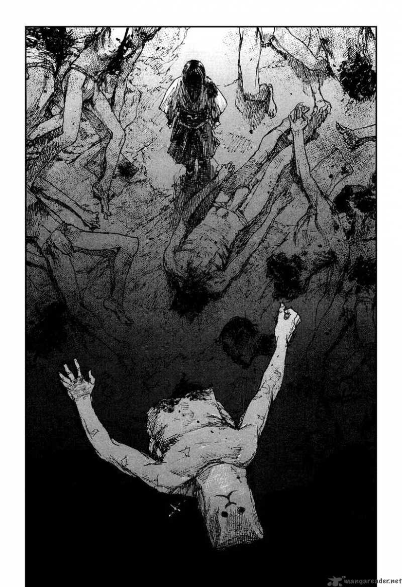 Blade Of The Immortal 132 61