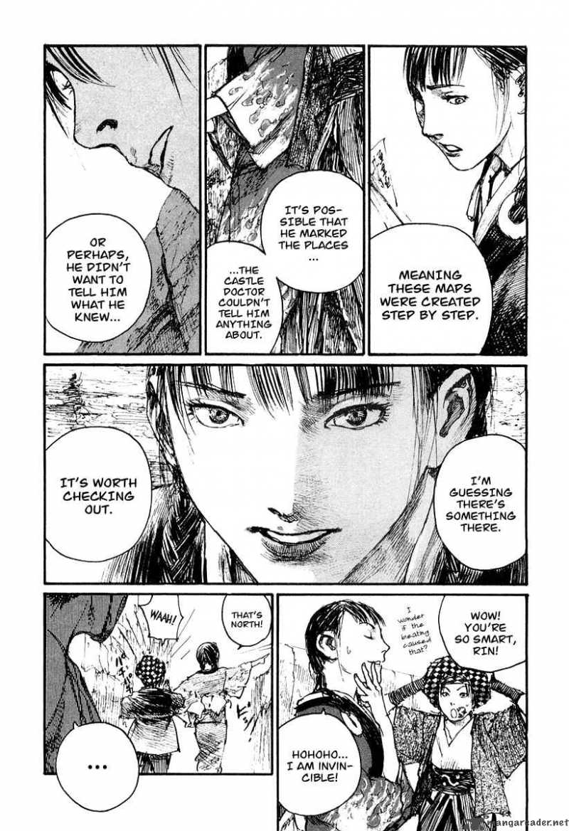 Blade Of The Immortal 132 9