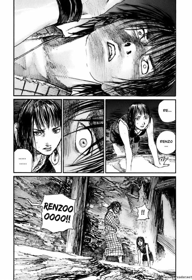 Blade Of The Immortal 133 10