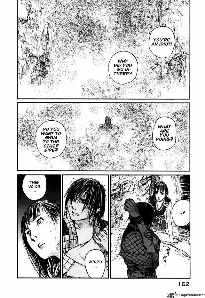 Blade Of The Immortal 133 11