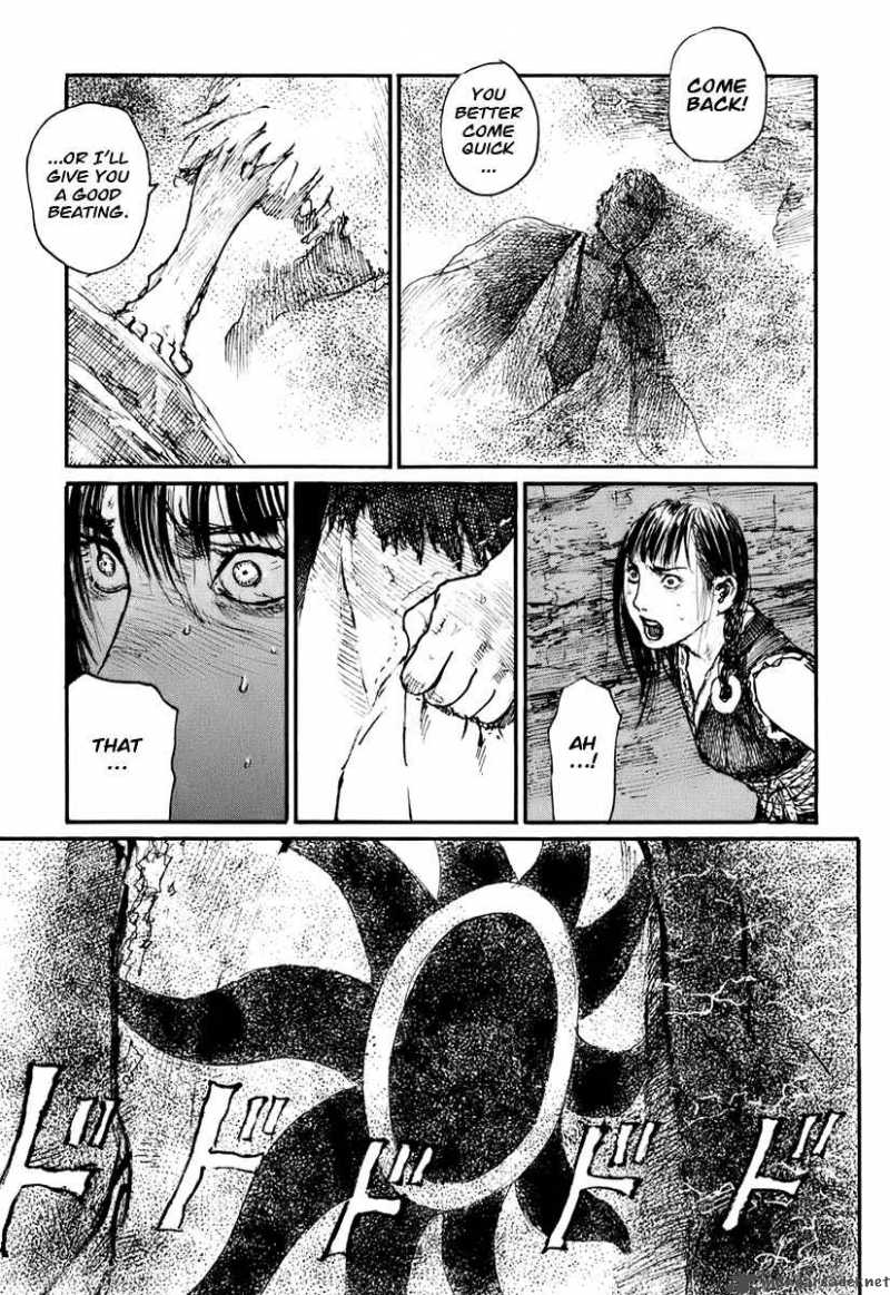 Blade Of The Immortal 133 12