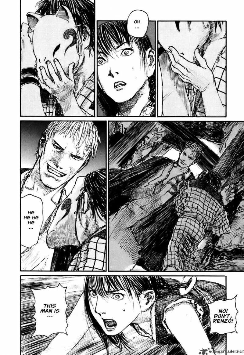 Blade Of The Immortal 133 17