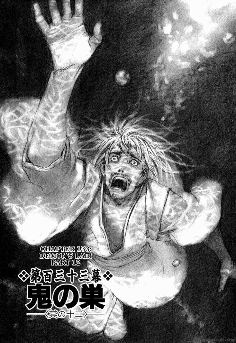Blade Of The Immortal 133 2