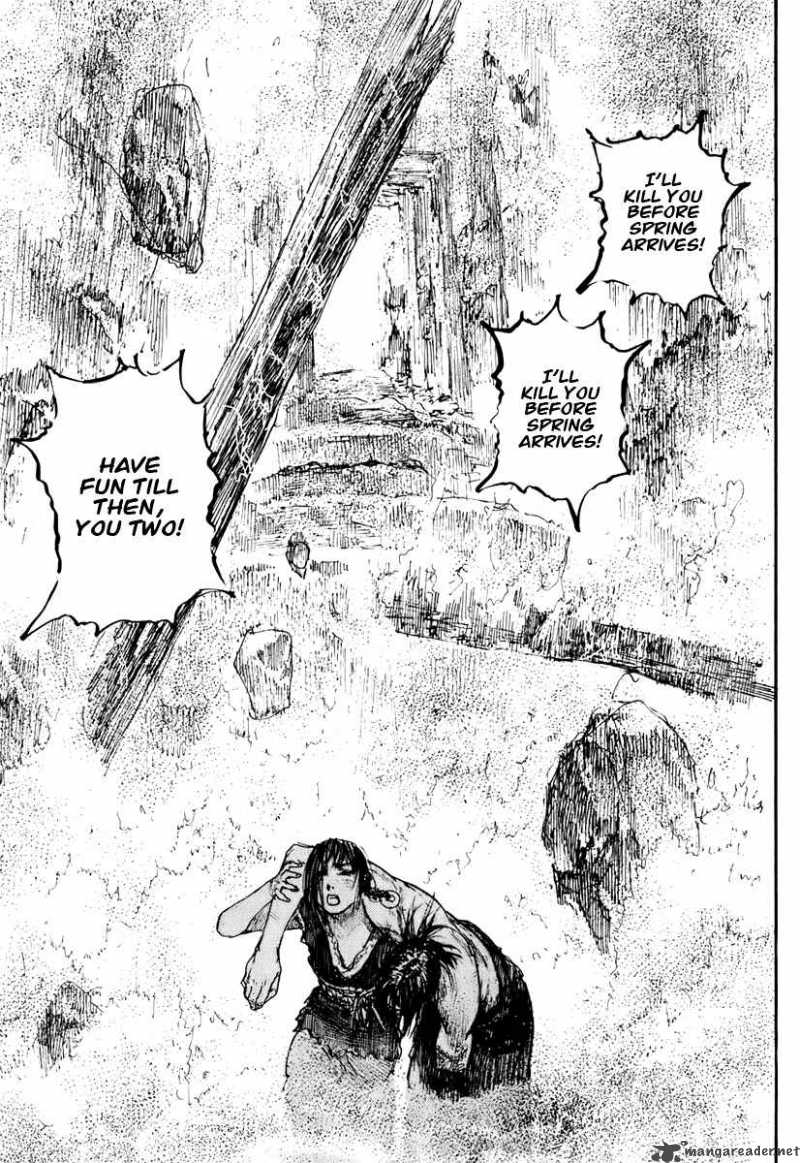 Blade Of The Immortal 133 20