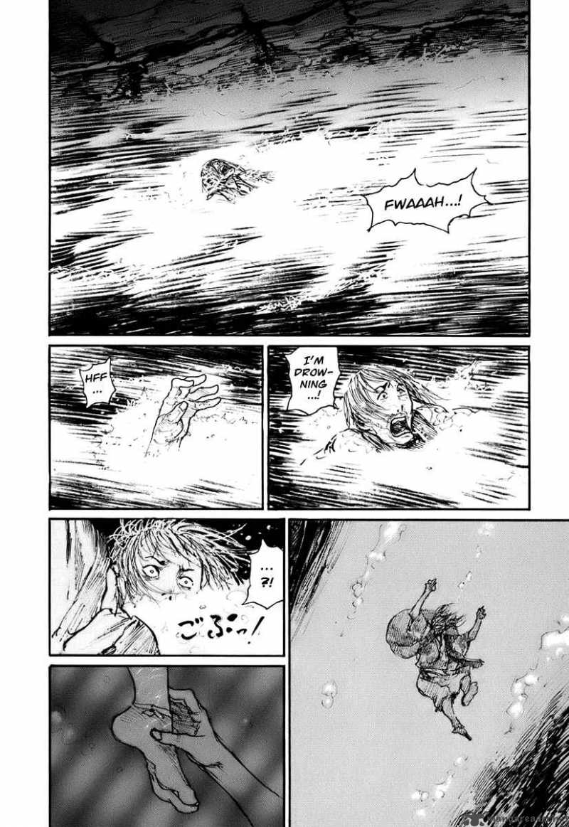 Blade Of The Immortal 133 21