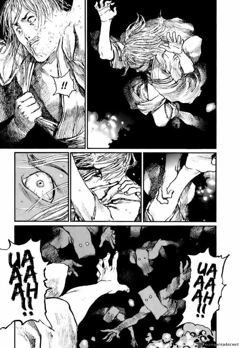 Blade Of The Immortal 133 22
