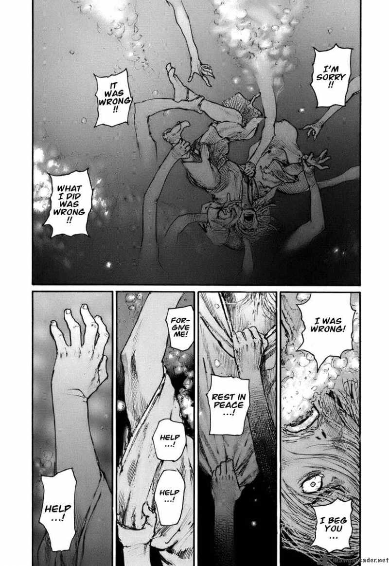 Blade Of The Immortal 133 23
