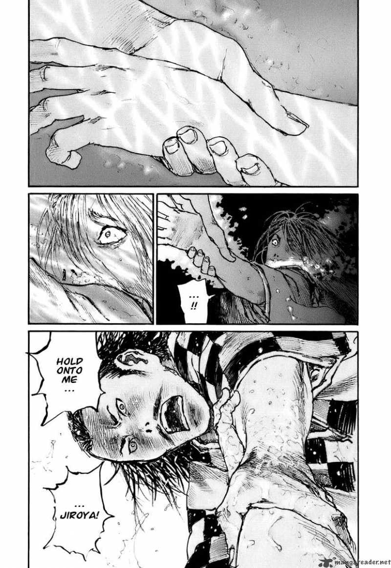 Blade Of The Immortal 133 24