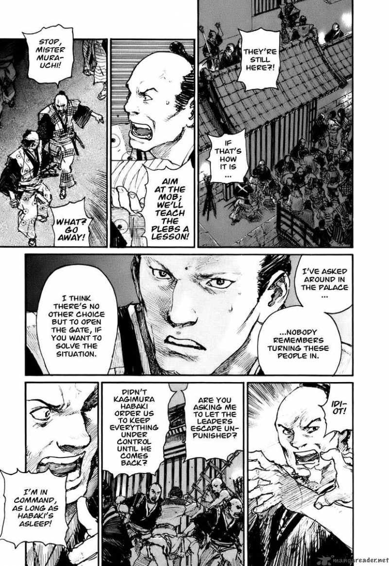 Blade Of The Immortal 133 26