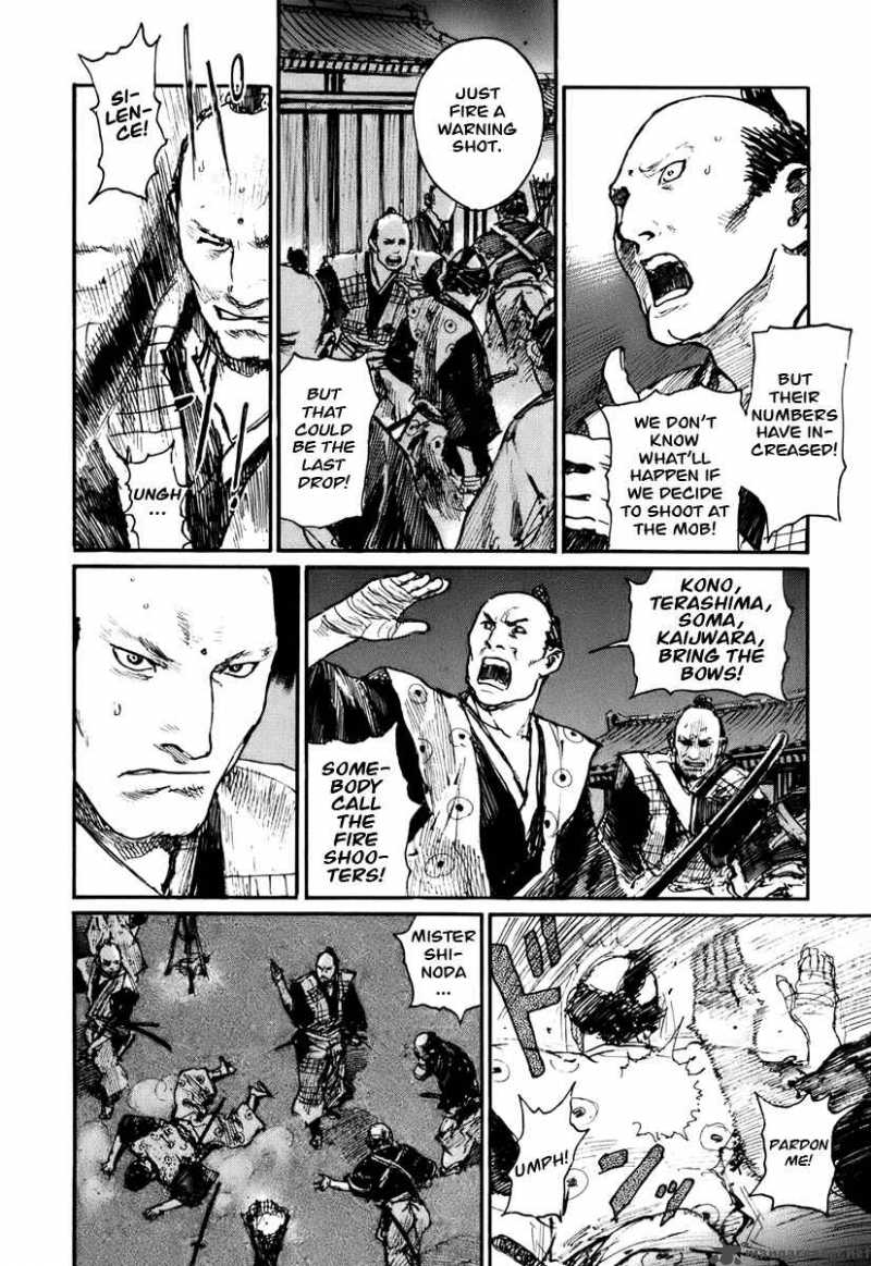 Blade Of The Immortal 133 27