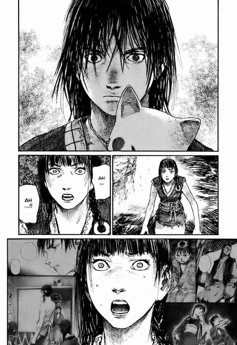 Blade Of The Immortal 133 5