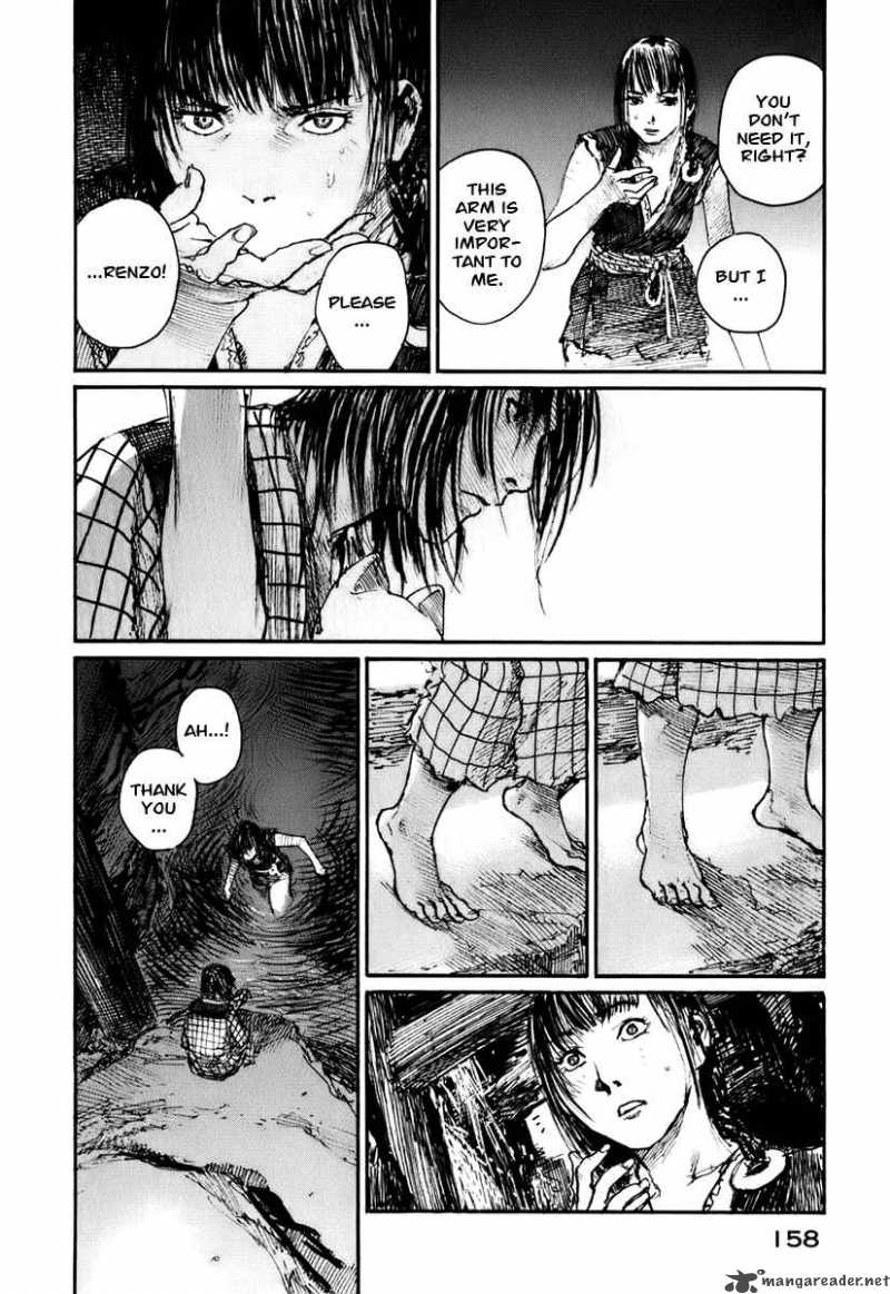 Blade Of The Immortal 133 7