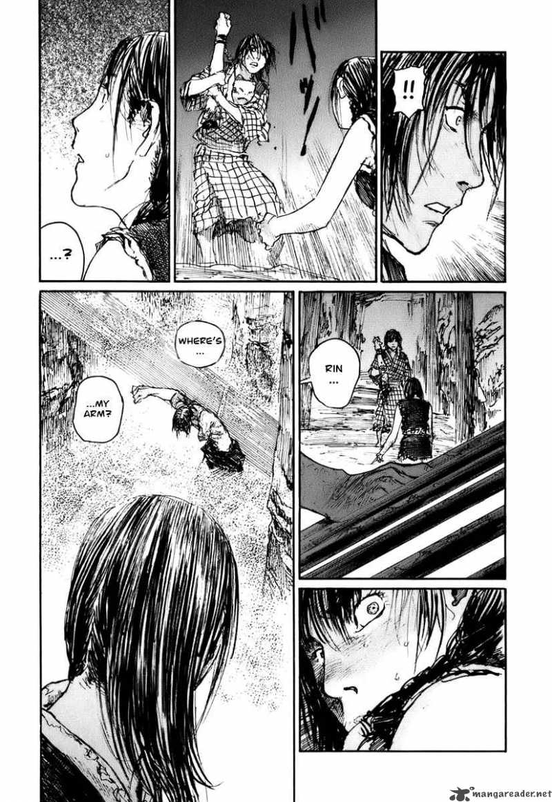 Blade Of The Immortal 133 8
