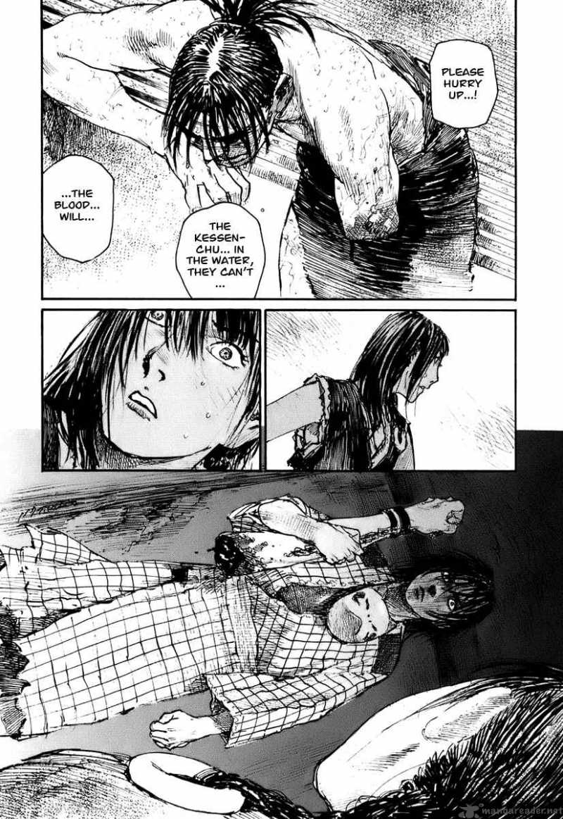 Blade Of The Immortal 133 9