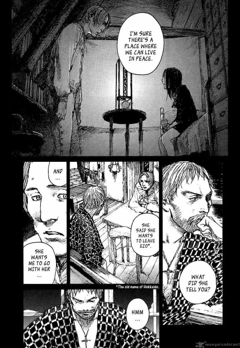 Blade Of The Immortal 134 15