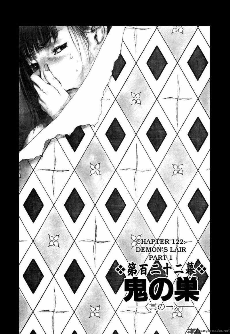Blade Of The Immortal 135 1