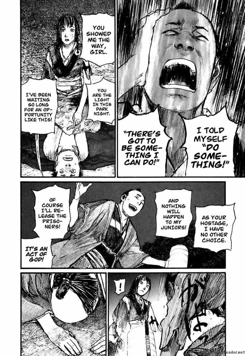 Blade Of The Immortal 135 10