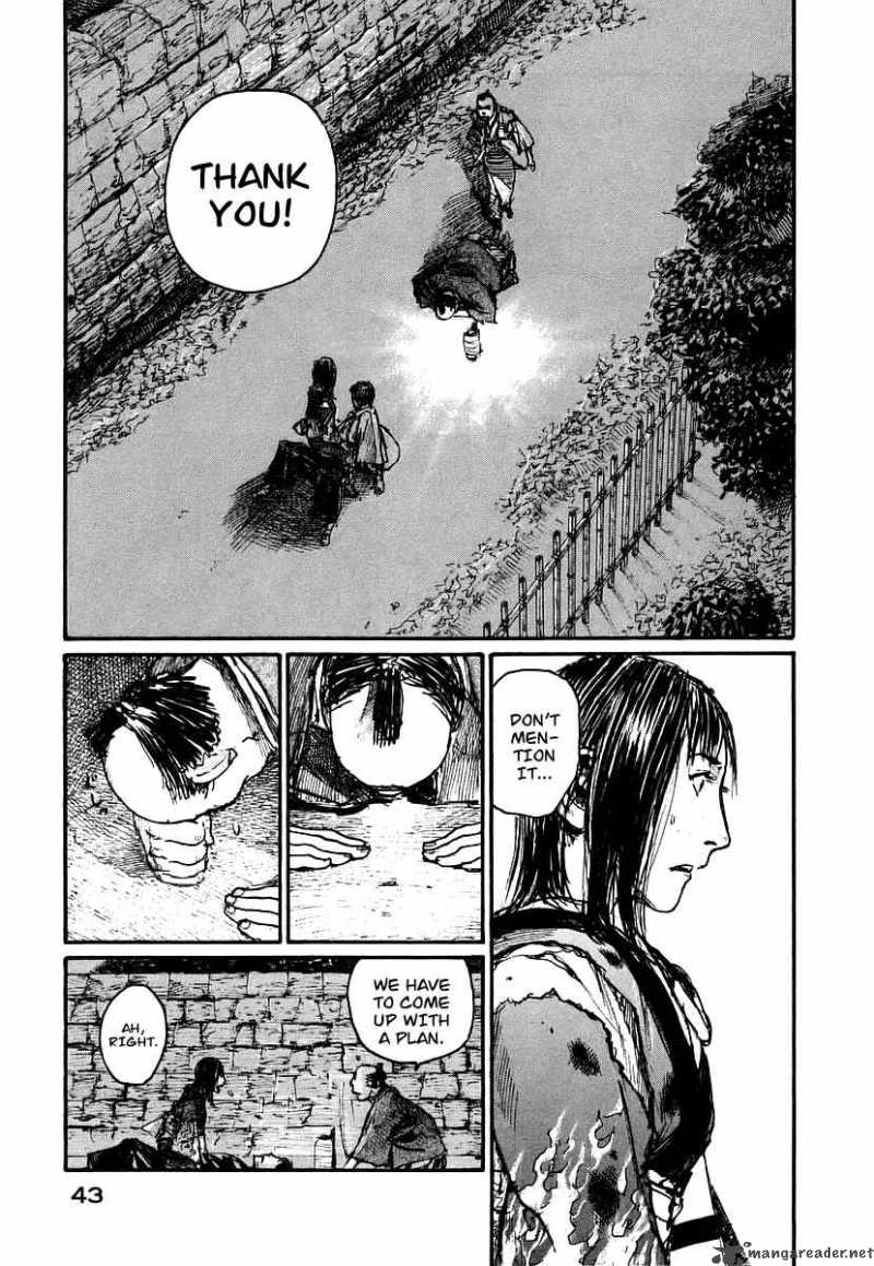 Blade Of The Immortal 135 11