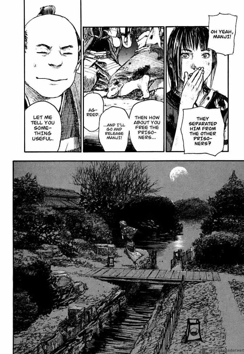 Blade Of The Immortal 135 14