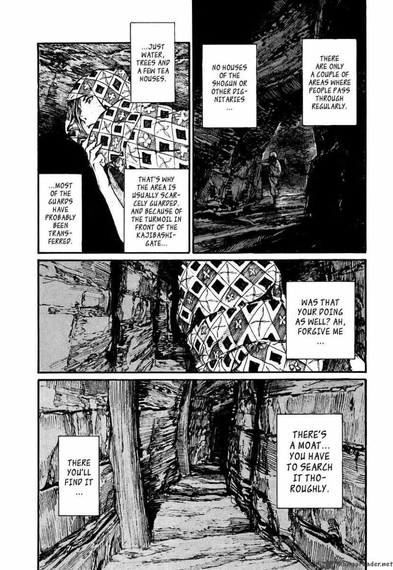 Blade Of The Immortal 135 16