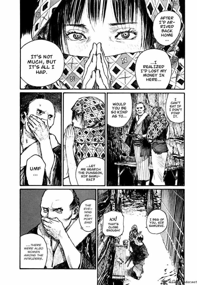 Blade Of The Immortal 135 18