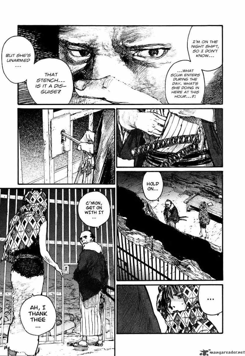 Blade Of The Immortal 135 19