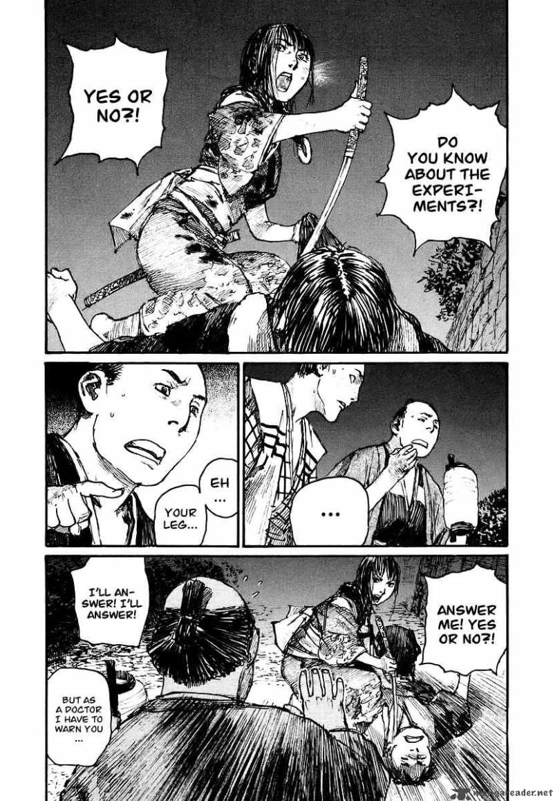 Blade Of The Immortal 135 2