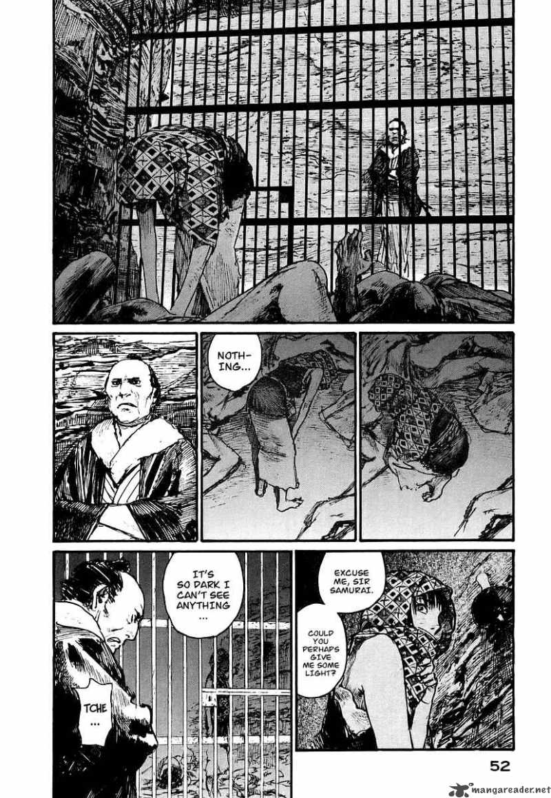 Blade Of The Immortal 135 20